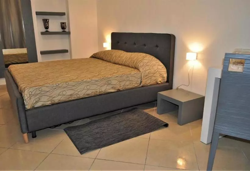 Majatalo Al Centro Affittacamere