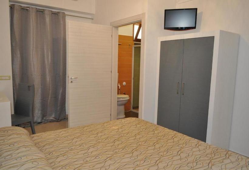 بنسيون Al Centro Affittacamere