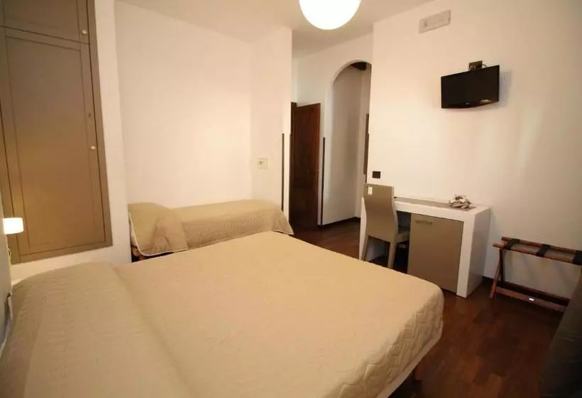 Majatalo Al Centro Affittacamere