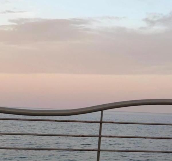 פנסיון B&b Meliora Rooms