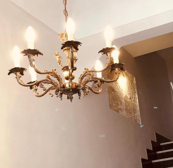 פנסיון B&b Meliora Rooms