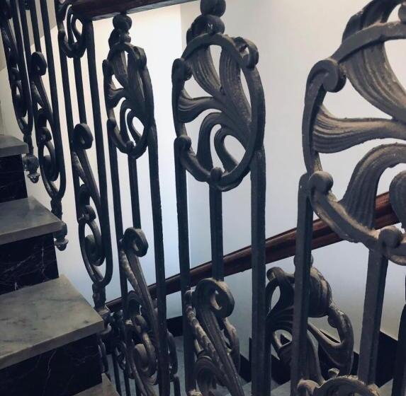 פנסיון B&b Meliora Rooms