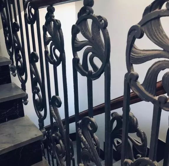 Majatalo B&b Meliora Rooms