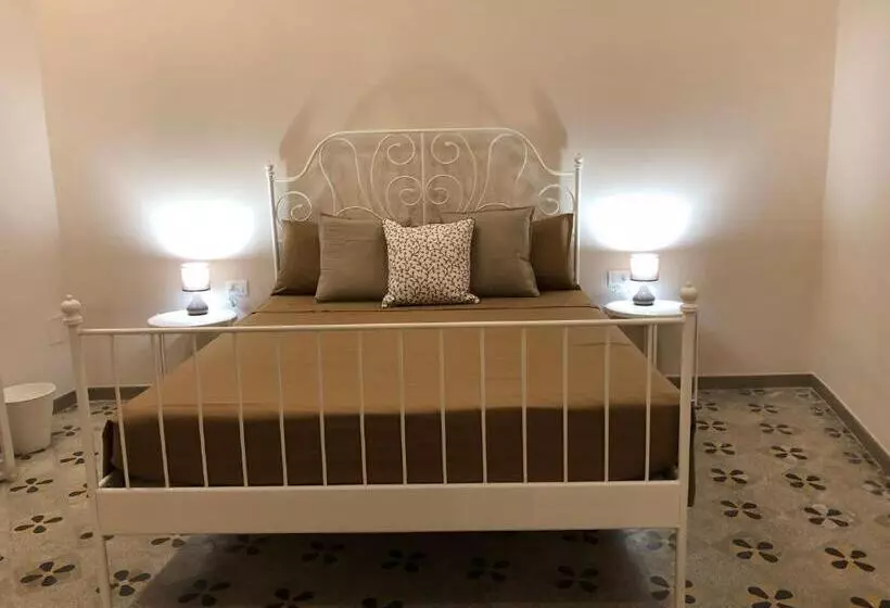 Majatalo B&b Meliora Rooms