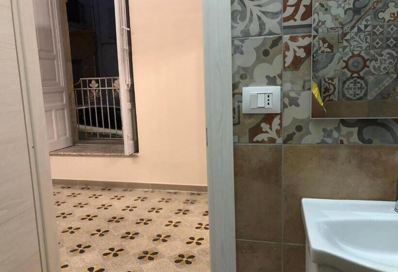 פנסיון B&b Meliora Rooms