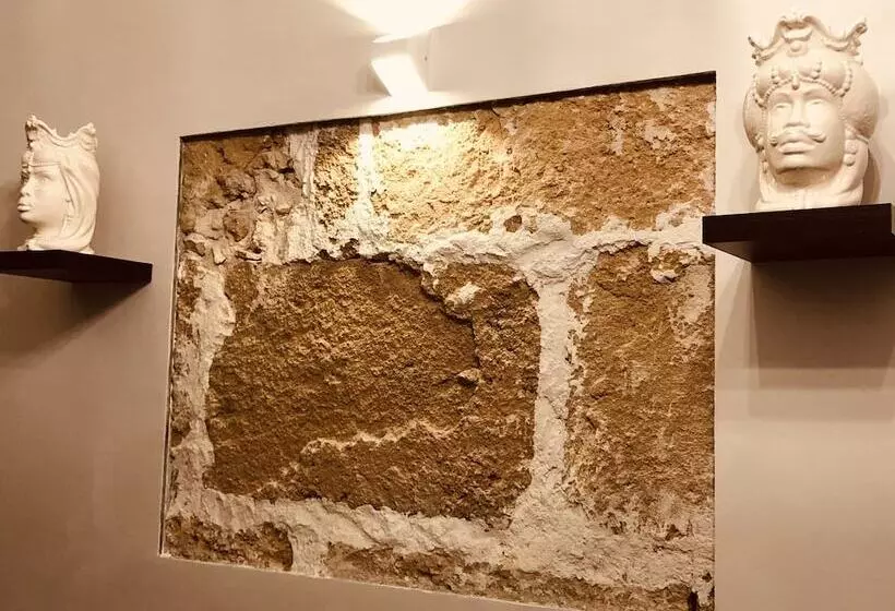 Majatalo B&b Meliora Rooms