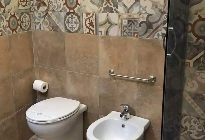 Majatalo B&b Meliora Rooms