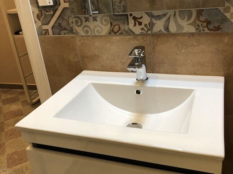 פנסיון B&b Meliora Rooms