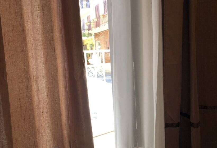 פנסיון B&b Meliora Rooms