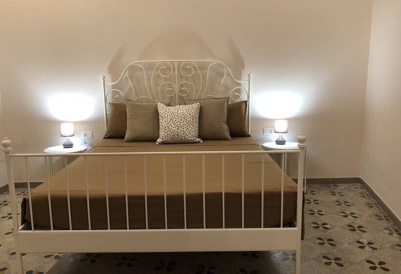 פנסיון B&b Meliora Rooms