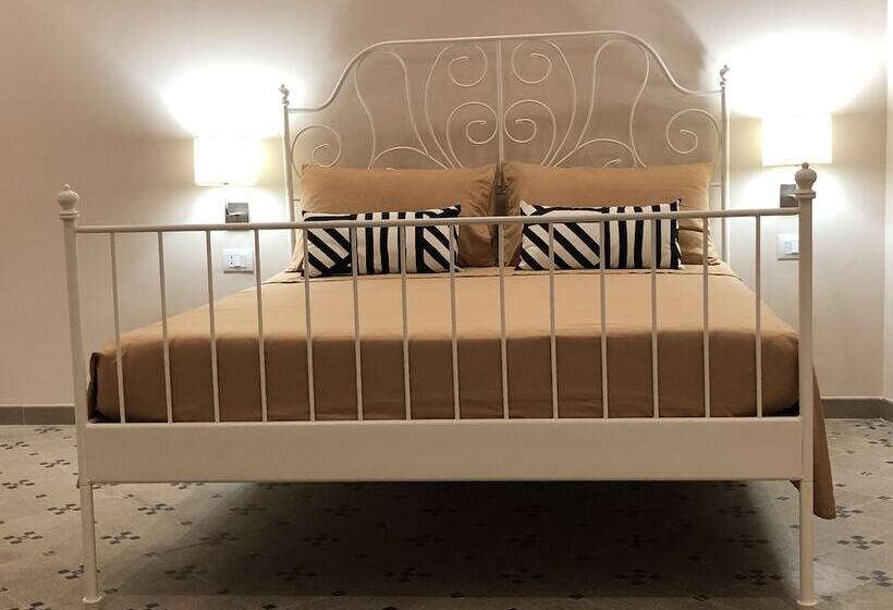 פנסיון B&b Meliora Rooms