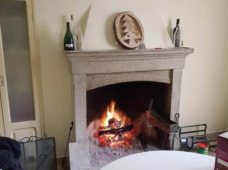 פנסיון Note D Acqua