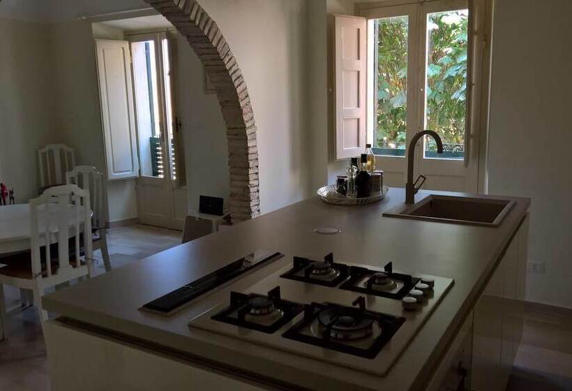 פנסיון Note D Acqua