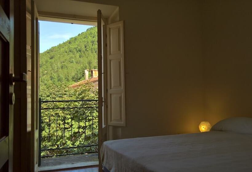 פנסיון Note D Acqua