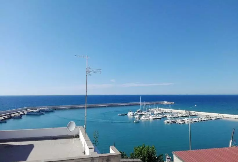 پانسیون Orlando Bay View