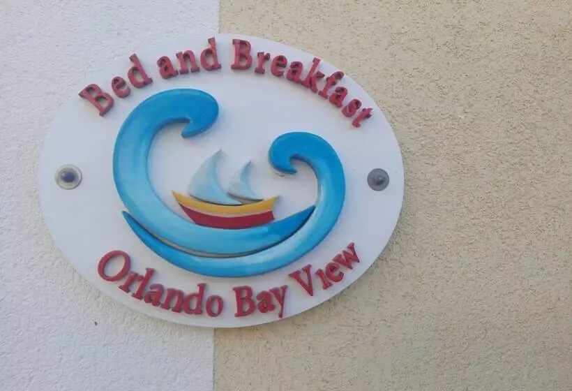 پانسیون Orlando Bay View