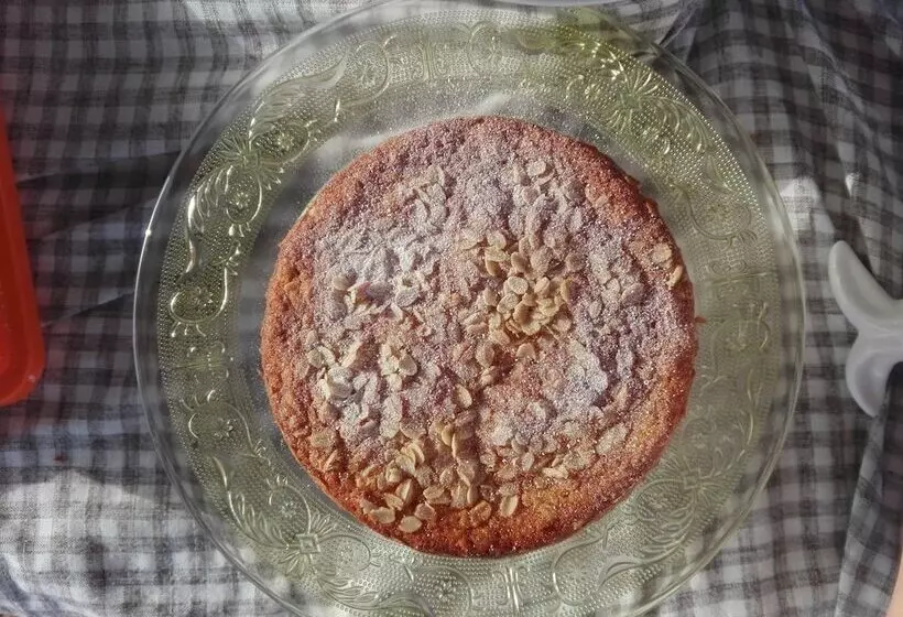 پانسیون Orlando Bay View