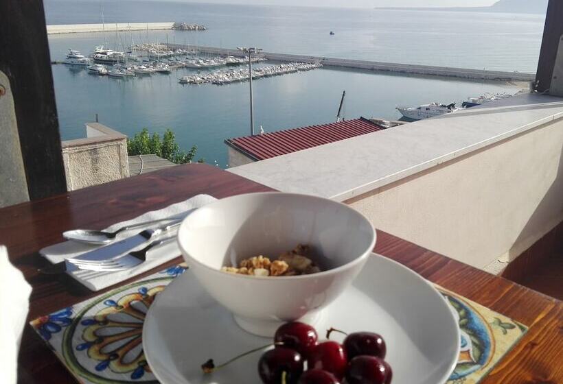 פנסיון Orlando Bay View