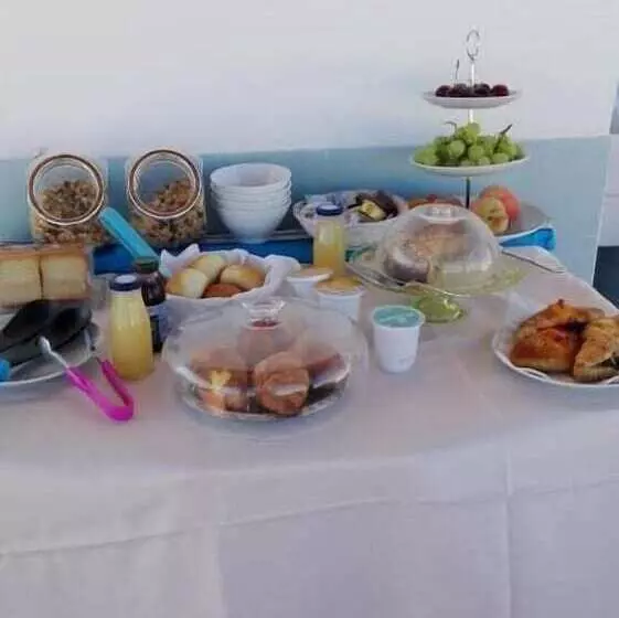 پانسیون Orlando Bay View