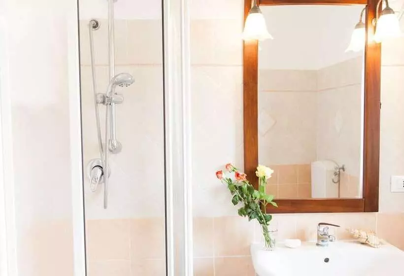 پانسیون Orlando Bay View