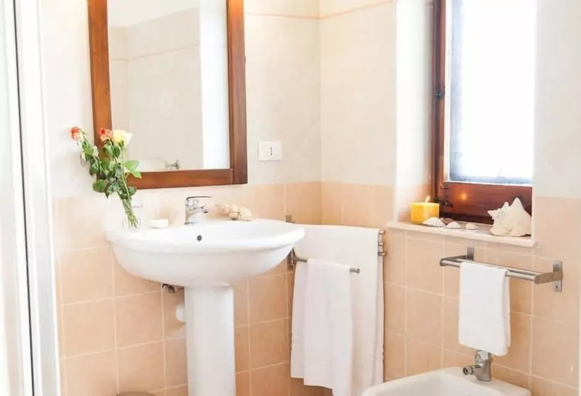 پانسیون Orlando Bay View