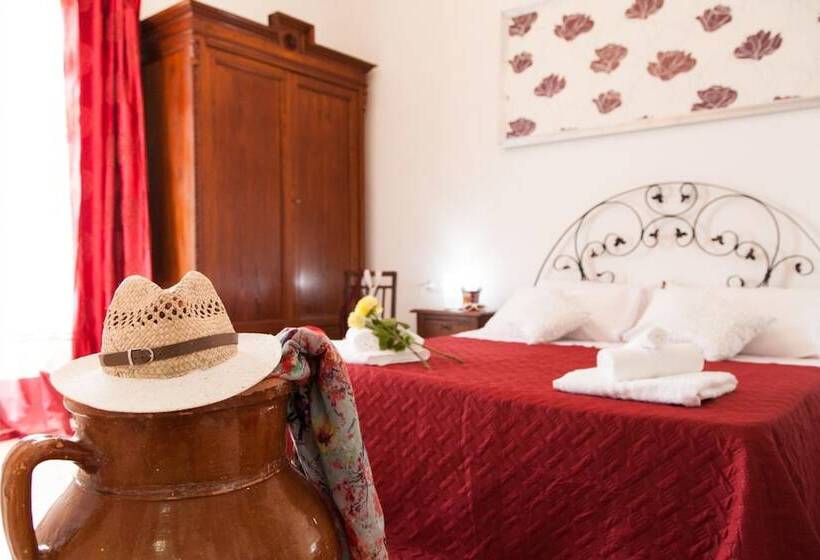 פנסיון Orlando Bay View