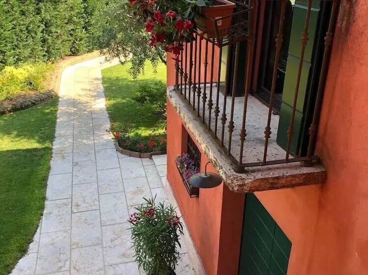 Majatalo Relais Corte Bercelli