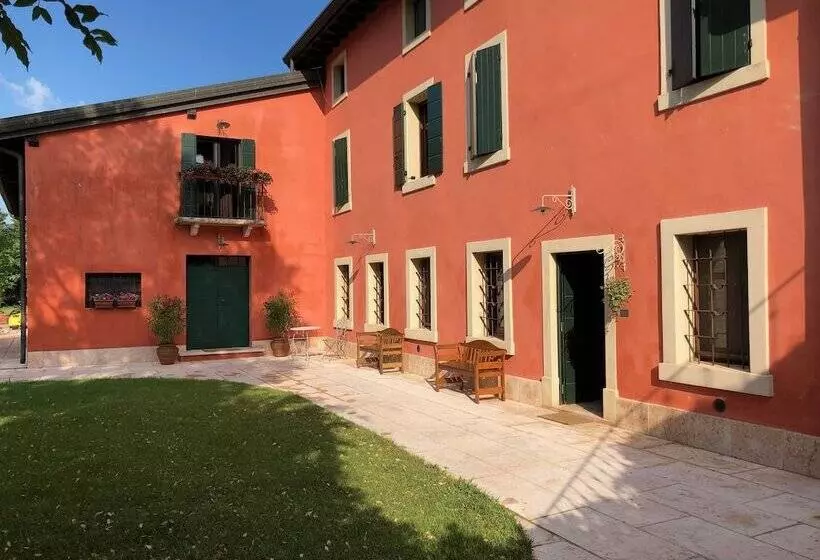 Majatalo Relais Corte Bercelli