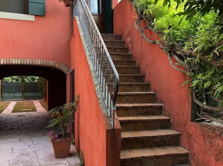 Majatalo Relais Corte Bercelli