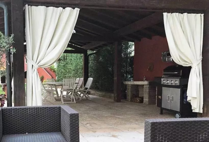 Majatalo Relais Corte Bercelli