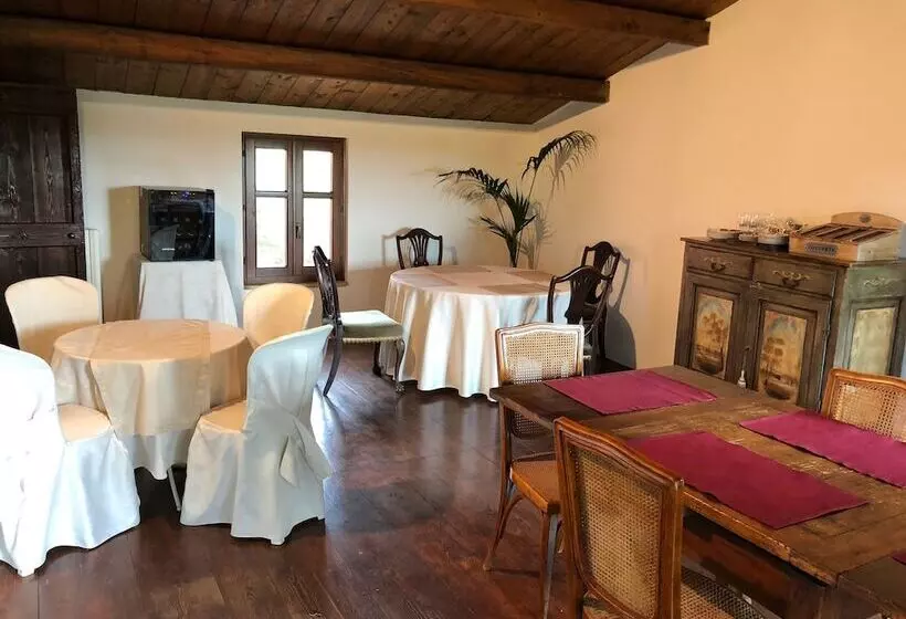 Majatalo Relais Corte Bercelli
