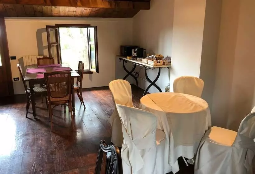 Majatalo Relais Corte Bercelli