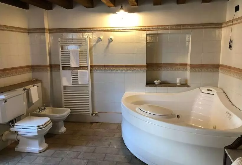 Majatalo Relais Corte Bercelli