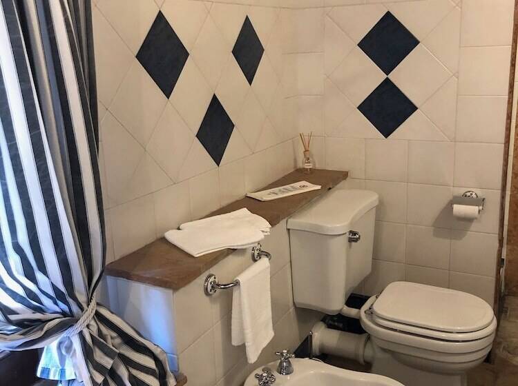 פנסיון Relais Corte Bercelli