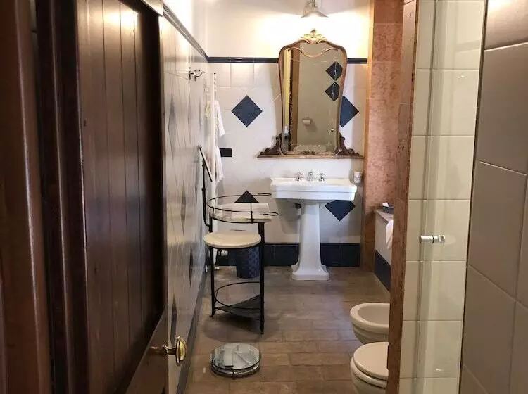 Majatalo Relais Corte Bercelli