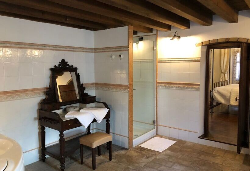 פנסיון Relais Corte Bercelli