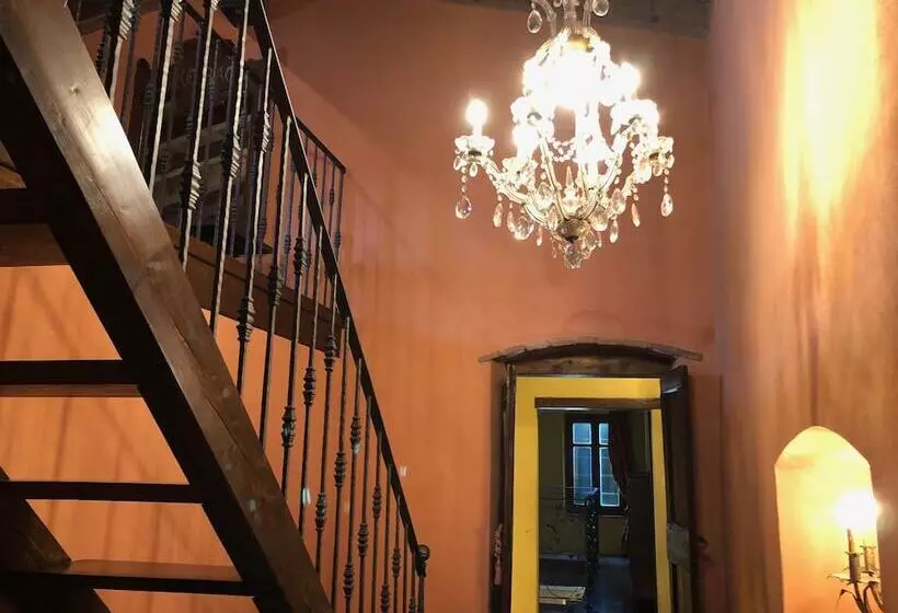 Majatalo Relais Corte Bercelli