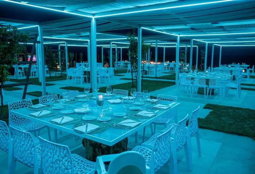 Majatalo Rena Resort