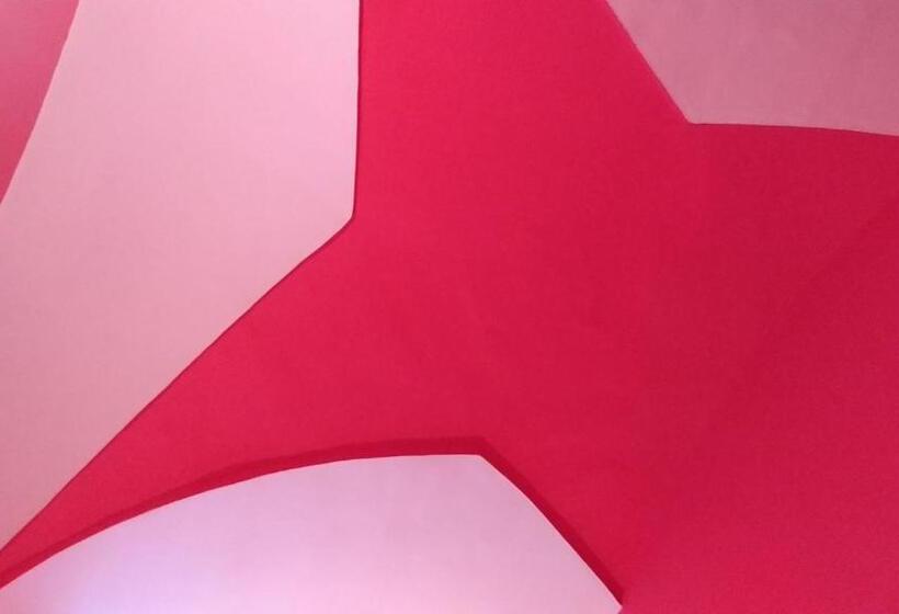 Pensjonat Vera Vacanza