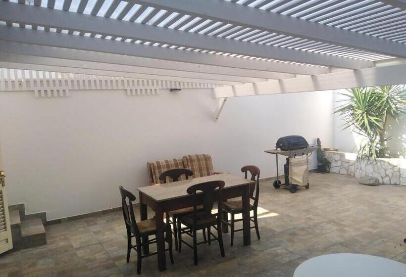 Pensjonat Vera Vacanza