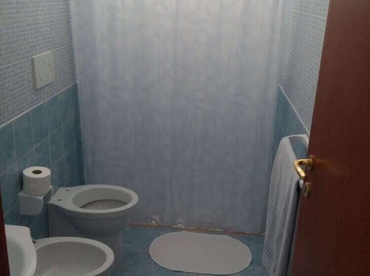 ペンション Villa Lory