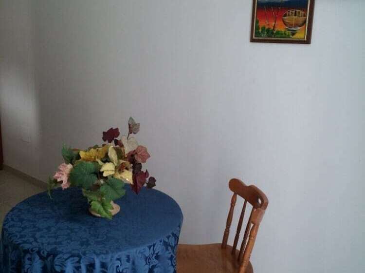 ペンション Villa Lory