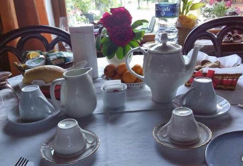 B&b Il Vigneto Tuscania