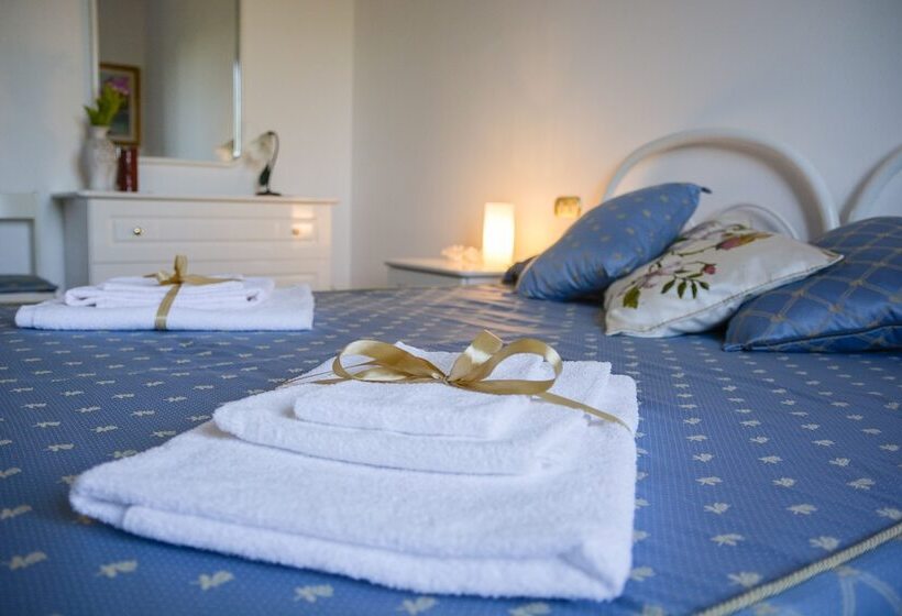 B&b Il Vigneto Tuscania