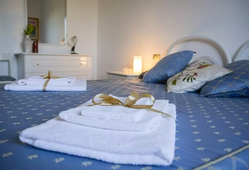B&b Il Vigneto Tuscania