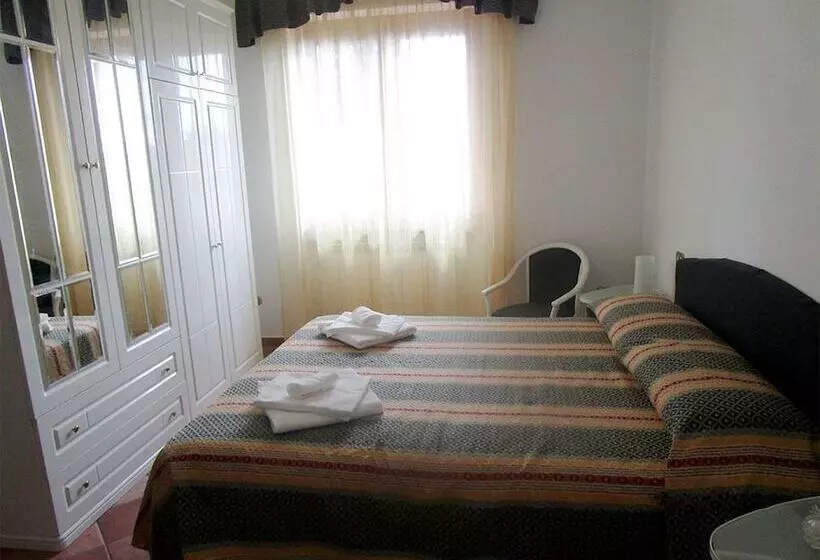 B&b Il Vigneto Tuscania
