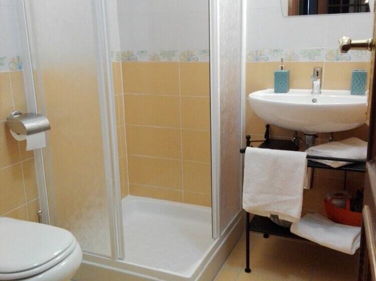 B&b Il Vigneto Tuscania