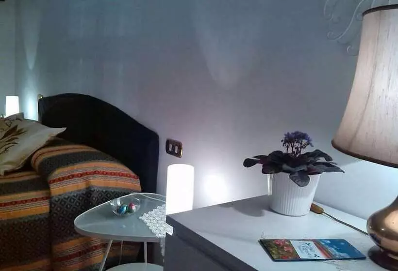 B&b Il Vigneto Tuscania