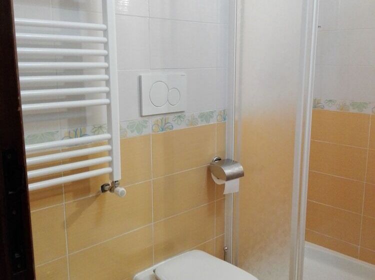 B&b Il Vigneto Tuscania