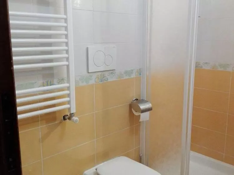 B&b Il Vigneto Tuscania
